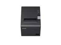 Epson TM-T20III (011): USB + Serial, PS, Blk, EU C31CH51011