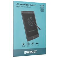 Everest EV-DY100 8,5