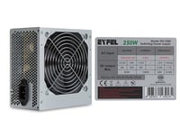 Eyfel EFS-2500  250w Power Supply Güç Kaynağı