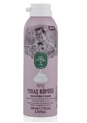 Eyüp Sabri Tuncer Tıraş Köpüğü No:2 - 200 ml 6lı Paket