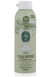 Eyüp Sabri Tuncer Tıraş Köpüğü No:3 - 200 ml 6lı Paket