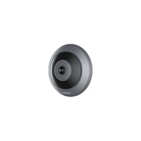 FE-P - 6 MP 360° Panoramik İç Ortam Fisheye Kamera (Çift yönlü ses&Dahili Siren)