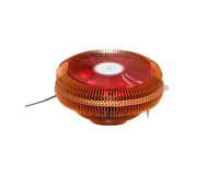 FRİSBY FCL-F1310G LGA775-115x Braket Intel 1366-115x Serisi - AMD AM2-AM2+-AM3-AM4 Serisi SOĞUTUCU