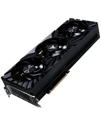 Gainward GeForce RTX5080 Phoenix GS V1 16GB GDDR7 256Bit Gaming Ekran Kartı (NE75080S19T2-GB2031C)