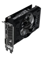 Gainward RTX3050 Pegasus NE63050018JE-1070E 6GB GDDR6 96Bit Gaming (Oyuncu) Ekran Kartı