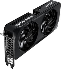 Gainward RTX5060 Ghost 8GB GDDR7 128Bit (NE75060019P1-GB2063B) Ekran Kartı