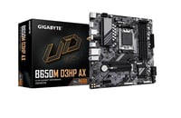 Gigabyte B650M D3HP Ax Amd B650 Am5 Ddr5 7600MHZ (Oc) Hdmı-dp M.2 Wi-Fi Rgb Matx Anakart