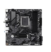 Gigabyte B650M D3HP Ax Amd B650 Am5 Ddr5 7600MHZ (Oc) Hdmı-dp M.2 Wi-Fi Rgb Matx Anakart