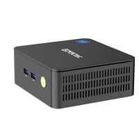 GMKtec G3 PLUS Intel N150 16GB DDR4 512GB M.2 SSD Wi-Fi6 BT 5.2 Win11 PRO Mini PC