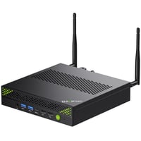 GMKtec K10 Intel i9 13900HK 32GB DDR5 1TB Win 11 PRO Mini PC