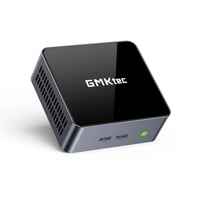 GMKtec M3 ULTRA i7 12700H 32GB 1TB Win 11 PRO Mini PC