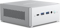 GMKtec Minisforum NAB6 Lite Intel İ5 12600H 32GB DDR4 1TB M2 SSD WiFi + BT Win11 Pro Mini PC