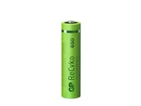 GP AAA 650 mAh Şarjlı Recharge İnce Kalem Pil 4'lü Paket GP65AAAHVC-2TLB4