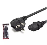 HADRON HDX5502 POWER KABLO 28PIN 0.75MM 500W 1.5M SİYAH