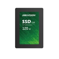 Hikvision 120Gb Ssd Disk Sata 3 Hs-Ssd-C100-120G 550Mb-420Mb Harddisk