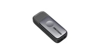 Hikvision 256GB USB3.2 HS-USB-M210S-256G Sürgülü Siyah Flash Bellek