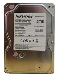 Hikvision 2TB DS20HKVS-VX1 128MB 5400RPM Sata 3.5