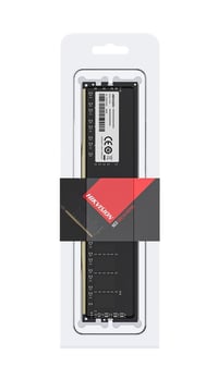 Hikvision 4GB DDR4 2666MHz 288Pin CL19 1.2V PC Ram
