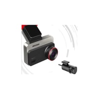 Hikvision AE-DC2328-C200S(2ch)(O-STD) Mikrofon G-Sensörlü Çift Kamera Araç İçi Kamera WiFi