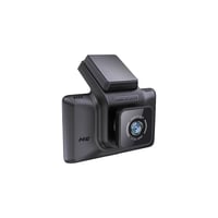 Hikvision AE-DC4328-K5 HD Çift Kameralı Araç İçi Kamerası, G-Sensor ve Wi-Fi