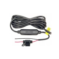 Hikvision AE-DF7351 OBD Type-C Sabit Kablo,3,8 metre Kamera Güvenlik Araç İzleme Etkinleştiriyor