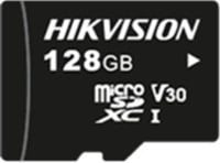 Hikvision HS-TF-L2-128G 128GB microSDXC Class10 U3 V30 95-50MBs TLC 7-24 CCTV Hafıza Kartı