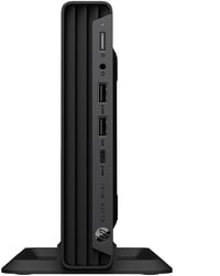 Hp EliteMini 800 G9 7E7Z8AV Intel i5-13500T 16GB DDR5 256GB NVMe Win 11 Pro 64 Mini Pc