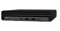 Hp EliteMini 800 G9 7E7Z8AV Intel i5-13500T 16GB DDR5 256GB NVMe Win 11 Pro 64 Mini Pc
