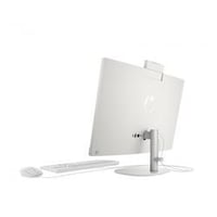 HP ProOne 240 G10 D36TSRF Ultra 5 125U 32GB 512GB SSD 23.8 FHD Beyaz FreeDOS AIO Bilgisayar