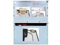 Hp ProOne 240 G9 23.8-inch All-in-One AIO Pc Lcd Ekran - Panel - Ver.1