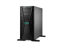 HPE ProLiant ML110 Gen11 P81774-425 3508U 2.1GHz 8c 1P 1x32GB-R 8SFF 2x480GB SSD 2x1000W PS