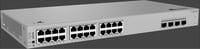Huawei Ekitengine S220S-24P4J 24GE Poe+ (400W), 4x 2,5g Sfp L2 Yönetilebilir Switch