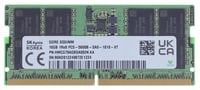 HyNIX 16GB DDR5 5600MHz HYNIX 1.1V Sodimm Kutusuz HMCG78AGBSA092N-AA Notebook Ram