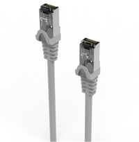 INCA ICAT7-30TG S-FTP 23 AMG Netwok Cable 30MT - GRİ