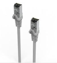 INCA ICAT7-50TG S-FTP 23 AWG Netwok Cable 50MT - GRİ