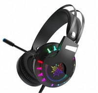 Inca IGK-X10 Titreşimli Lapetos Series 7.1 Surround RGB Gamıng Headset