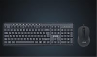 Inca IMK-372T Klavye Mouse Set