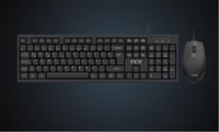 Inca IMK-376T Klavye Mouse Set