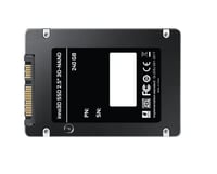 Inno3D 240GB 2.5¨ 3D Nand 520-460MB-s SSD Disk