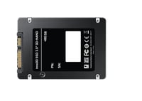 Inno3D 480GB 2.5¨ 3D Nand 510-480MB-s SSD Disk