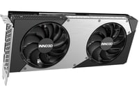 Inno3D GeForce RTX5070 Twin x2 OC 12GB GDDR7 192 Bit DLSS 4 Ekran Kartı