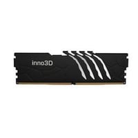 Inno3D I3D5U16GC4656MM-H 16GB 5600MHz CL46 DDR5 Soğutuculu Gaming Kutulu Ram