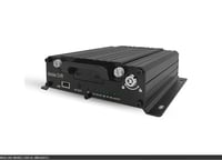 INOX-3407 MOBİLE DVR 4G SİM KARTLI