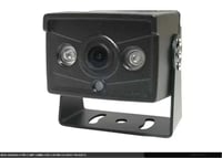 INOX-5024AHD BNC Lİ 2 MP 2.8MM LENS 2 ATOM ARAÇ KAMERASI