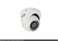 INOX-5502AHD 4 PİN Lİ 1080P 12 LED MİNİ DOME KAMERA