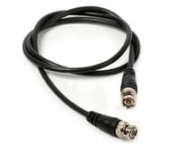 INOX BNC JACK 5MT 4 PİNLİ KABLO
