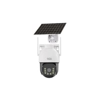 INOX X11 2MP 4G ESİM DESTEKLİ SOLAR KAMERA