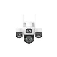 INOX X114 4X3MP DÖRT LENSLİ WİFİ PTZ KAMERA