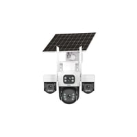INOX-X14 4 LENS ESİM SOLAR KAMERA