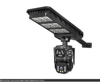 INOX-X18 DUAL LENS SOLAR LAMBA ESİM 4G KAMERA